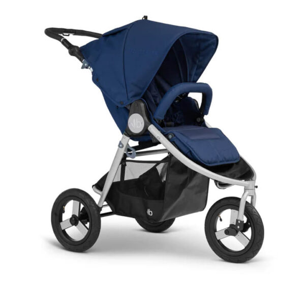 2022 Bumbleride Indie Jogging Stroller