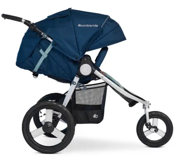 2022 Bumbleride Speed Jogging Stroller